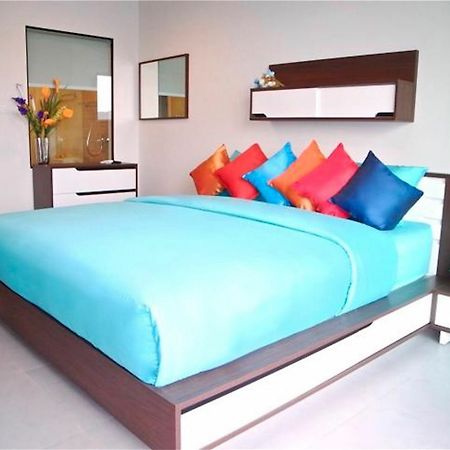 Bliss Patong 2 Bedrooms Apartment Екстер'єр фото