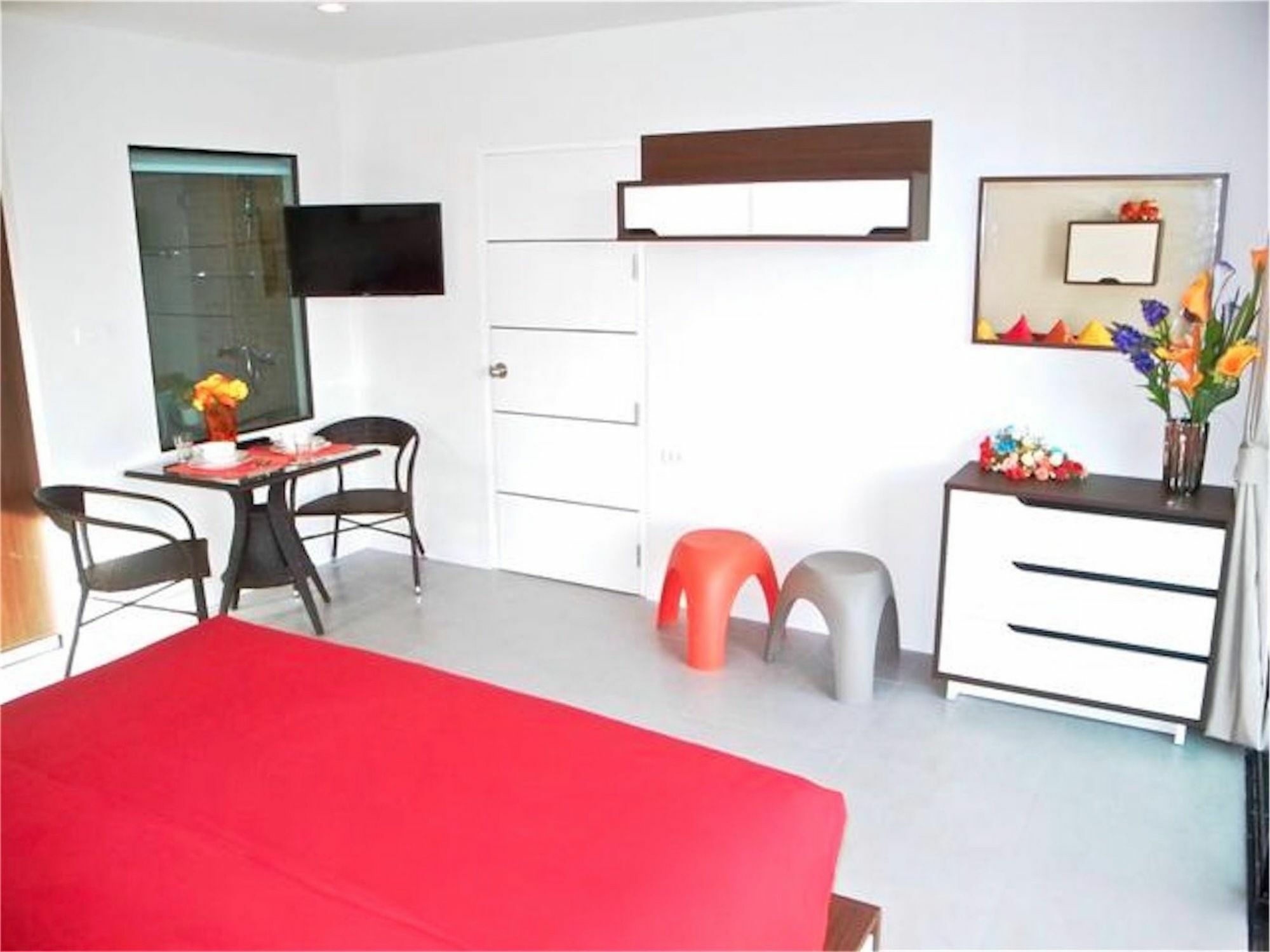 Bliss Patong 2 Bedrooms Apartment Екстер'єр фото