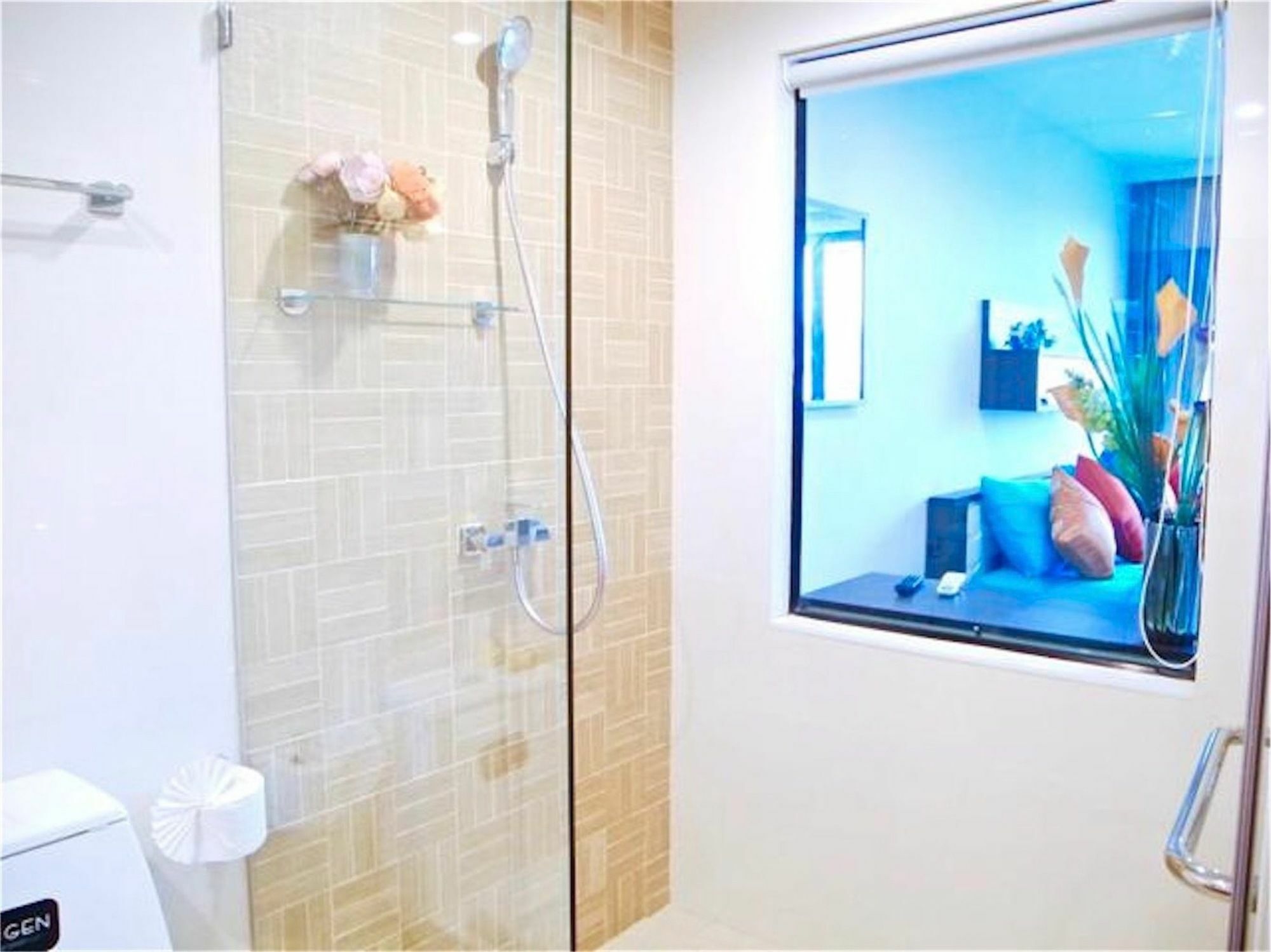 Bliss Patong 2 Bedrooms Apartment Екстер'єр фото