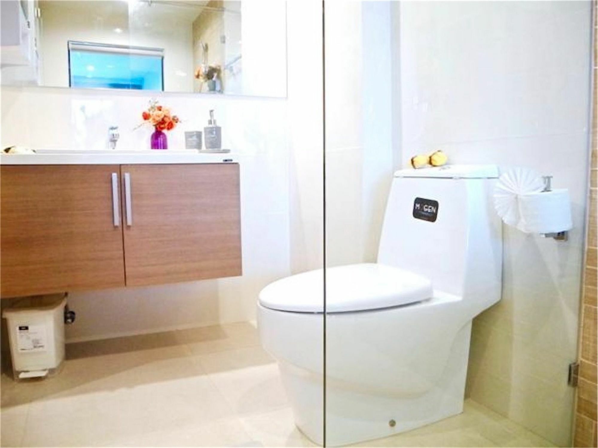 Bliss Patong 2 Bedrooms Apartment Екстер'єр фото
