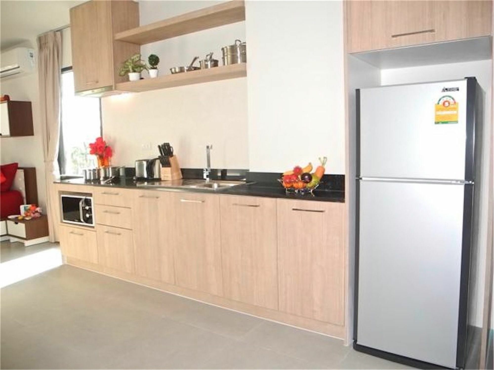 Bliss Patong 2 Bedrooms Apartment Екстер'єр фото